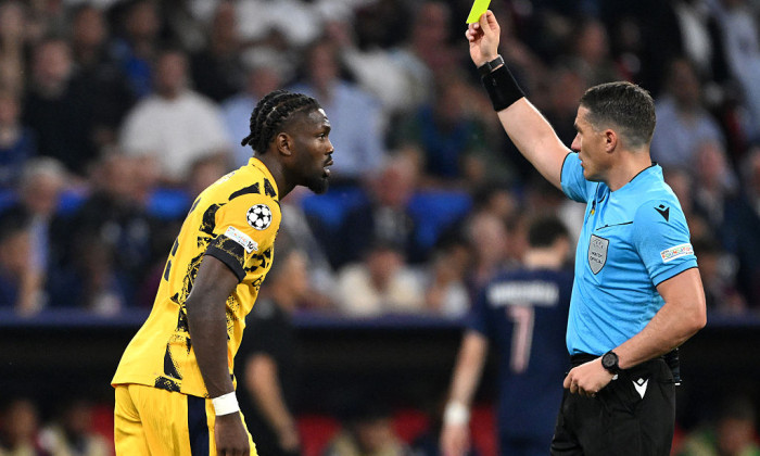 Paris Saint-Germain v FC Internazionale Milano - UEFA Champions League Final 2025