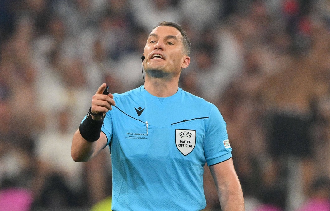 ”Sper ca cei de la FIFA să repare”. Ce se va întâmpla cu Istvan Kovacs după ce a intrat în istoria fotbalului