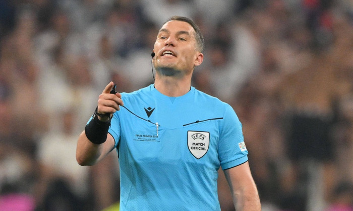 CALCIO - UEFA Champions League - Final - Paris Saint-Germain FC vs Inter - Internazionale