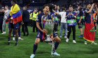 Paris Saint-Germain v FC Internazionale Milano - UEFA Champions League Final 2025