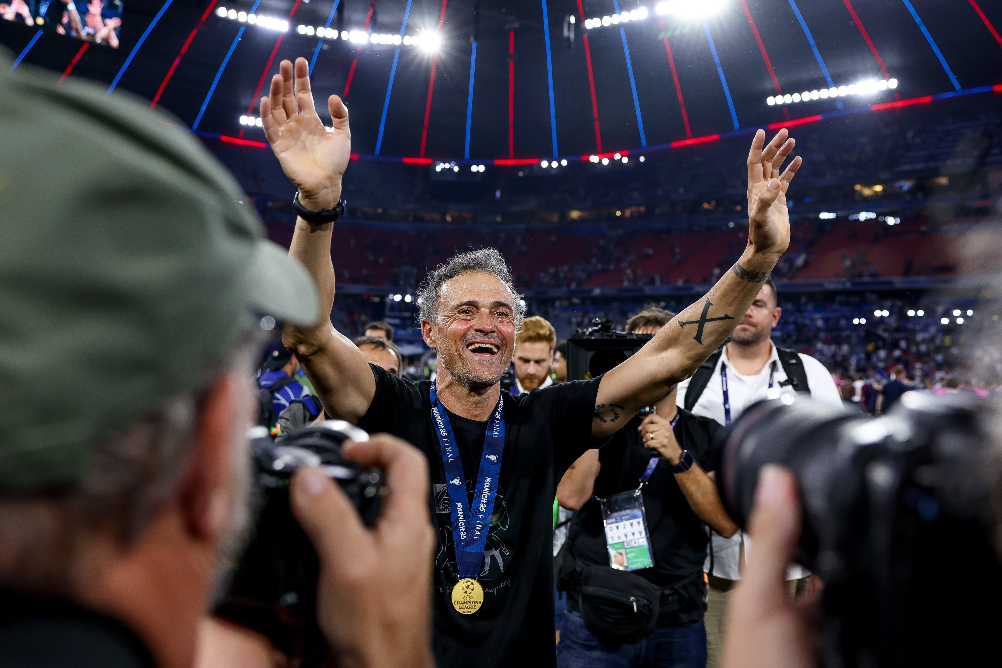 ”Doar o chestiune de timp!”. Fotbalistul de 65.000.000 semnează cu PSG