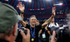 Calcio - UEFA Champions League - Final - Paris Saint-Germain FC Vs Inter - Internazionale, Munich, Germany - 01 Jun 2025