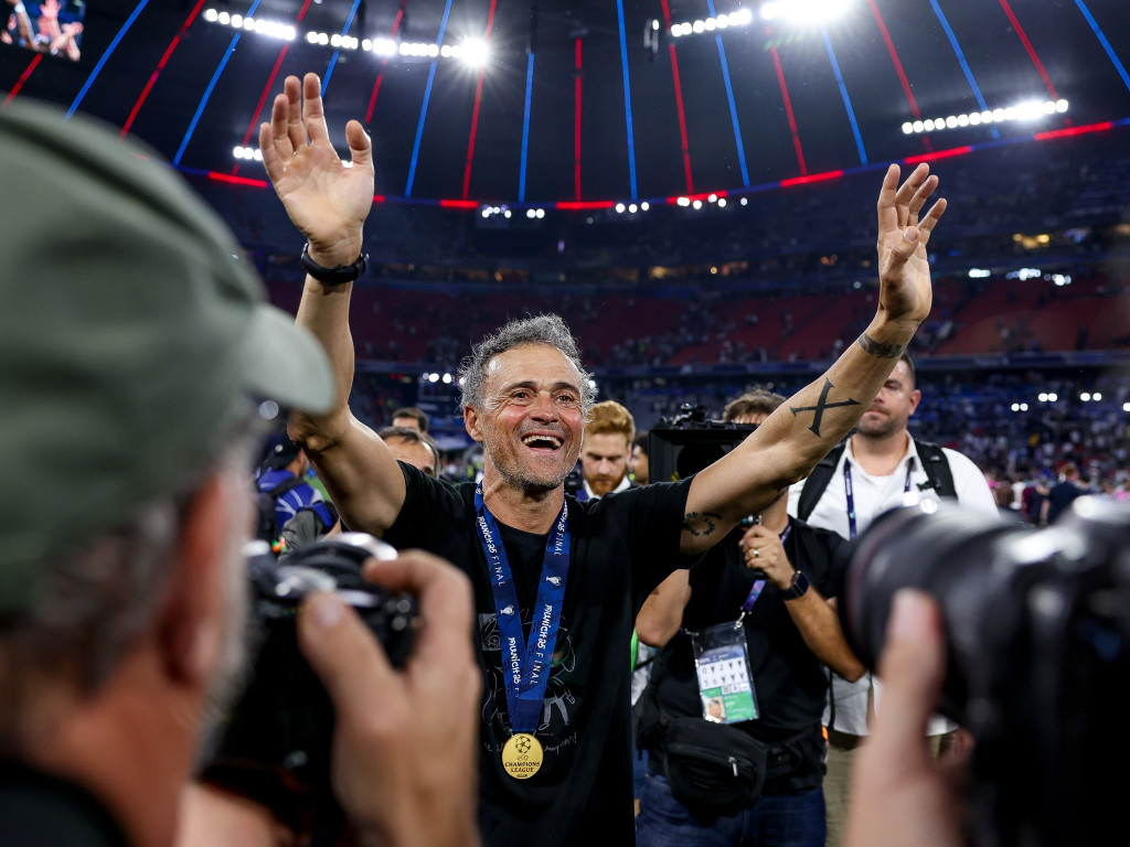 ”Doar o chestiune de timp!”. Fotbalistul de 65.000.000 semnează cu PSG