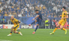 Soccer Champions League Final / Paris Saint Germain (PSG) - Inter Milan.