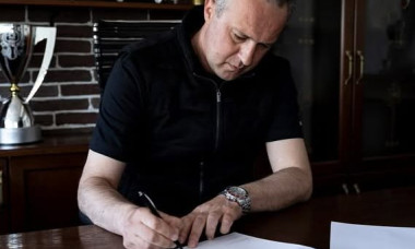 shota makharadze