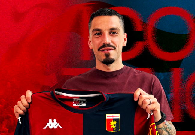 Primul mesaj transmis de Nicolae Stanciu, după ce a semnat cu Genoa