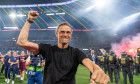 GER, Paris Saint-Germain vs. Inter Mailand, Fussball, Herren, UEFA Champions League Finale Muenchen 2025, Spielzeit 2024/2025, 31.05.2025