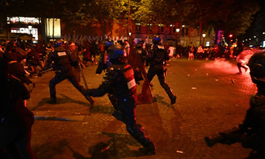 Champions League Final: Incidents in Paris, June 1, 2025.