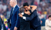 Paris Saint-Germain V Inter Milan - UEFA Champions League 2024/2025, Final