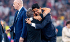 Paris Saint-Germain V Inter Milan - UEFA Champions League 2024/2025, Final