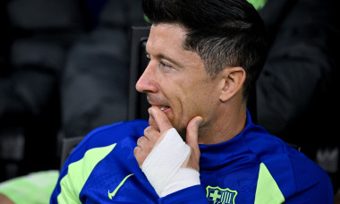 FC Internazionale Milano v FC Barcelona - UEFA Champions League 2024/25 Semi Final Second Leg