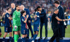 Paris Saint-Germain V Inter Milan - UEFA Champions League 2024/2025, Final