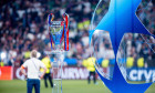 Paris Saint-Germain V Inter Milan - UEFA Champions League 2024/2025, Final