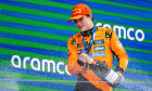 ESP, Formel 1 Weltmeisterschaft, Aramco Grand Prix von Spanien, Circuit de Barcelona Catalunya, Rennen, Saison 2025, 01.06.2025