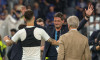 Calcio - Serie A - Atalanta BC Vs Parma Calcio, Bergamo, Italy - 26 May 2025