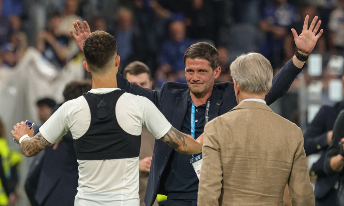 Calcio - Serie A - Atalanta BC Vs Parma Calcio, Bergamo, Italy - 26 May 2025