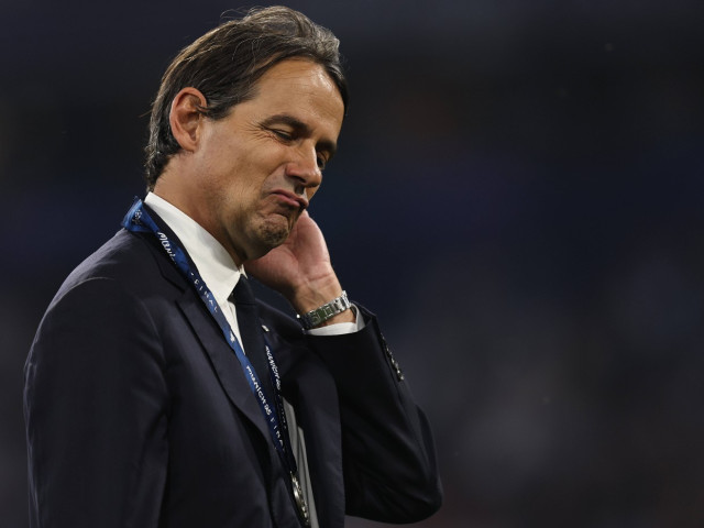 Simone Inzaghi refuză naționala Italiei