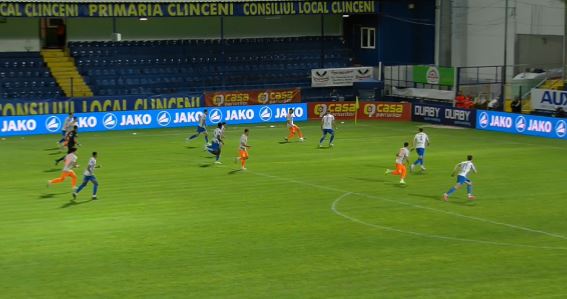 Metaloglobus - Poli Iași 0-0, ACUM, la Digi Sport 1. Cine va câștiga va juca în sezonul viitor de SuperLigă