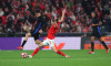 SL Benfica v FC Barcelona - UEFA Champions League 2024/25 League Phase MD7