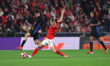 Real Madrid a făcut oferta finală pentru transferul lui Alvaro Carreras