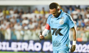 BRAZILIAN 2025, SANTOS x BOTAFOGO