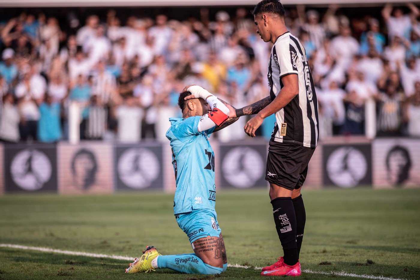 E definitiv! Lovitură uriașă încasată de Neymar