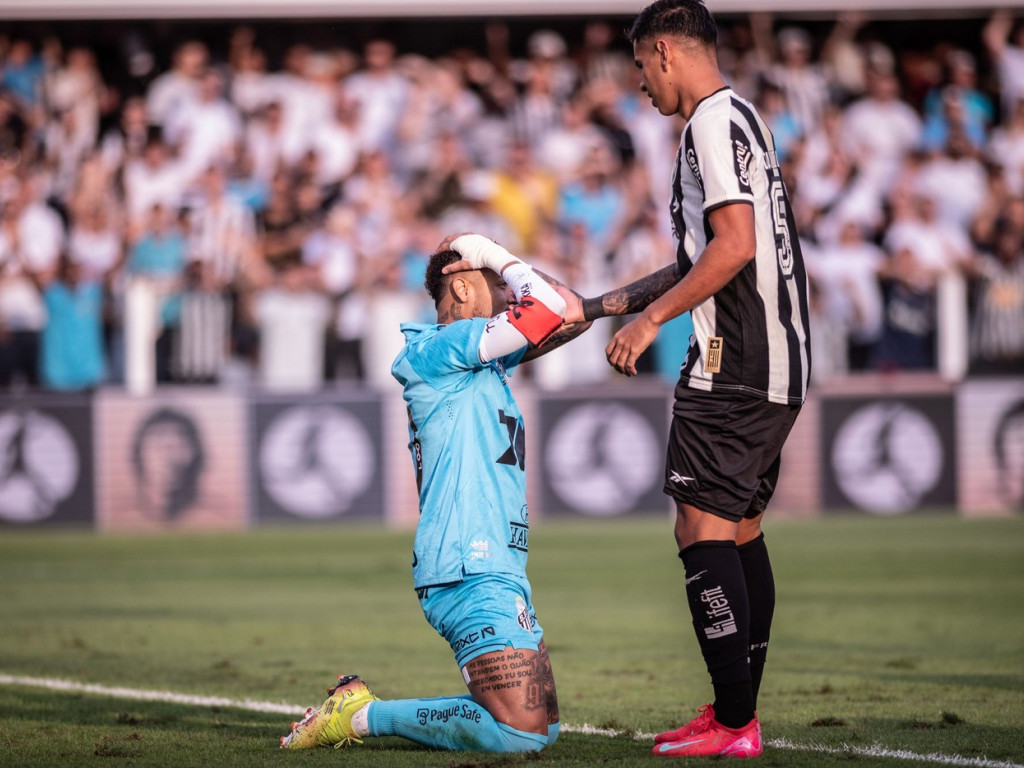 E definitiv! Lovitură uriașă încasată de Neymar