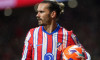 La Liga - Atletico De Madrid v Real Valladolid
