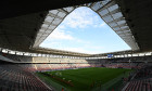 FOTBAL:STEAUA BUCURESTI-FC VOLUNTARI, PLAY OFF LIGA 2 CASA PARIURILOR (9.04.2025)