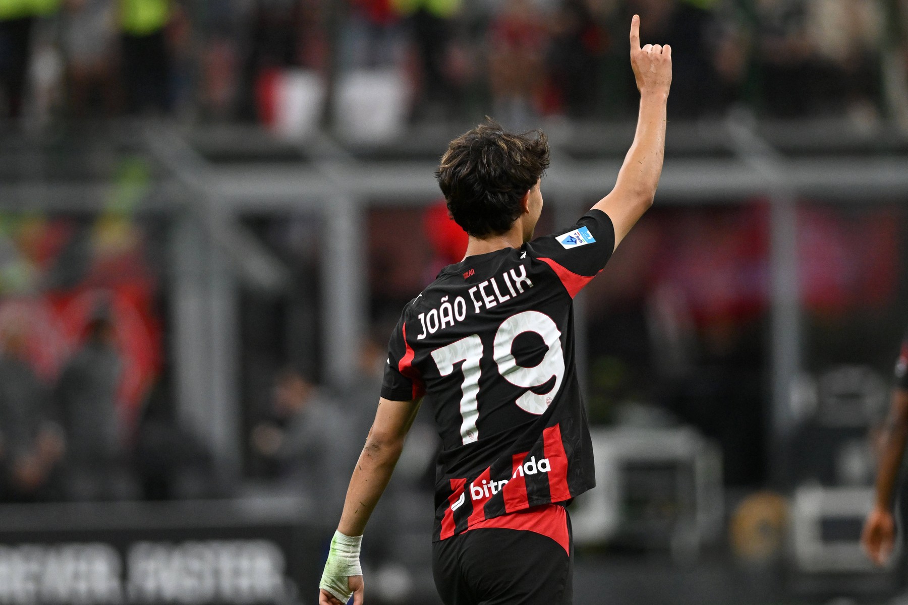 Refuzat de toată lumea, Joao Felix și-a găsit echipă! Va juca la Mondialul Cluburilor