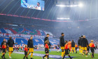 CALCIO - UEFA Champions League - Final - Paris Saint-Germain FC vs Inter - Internazionale