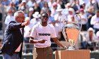 2025 Roland-Garros - Day 9
