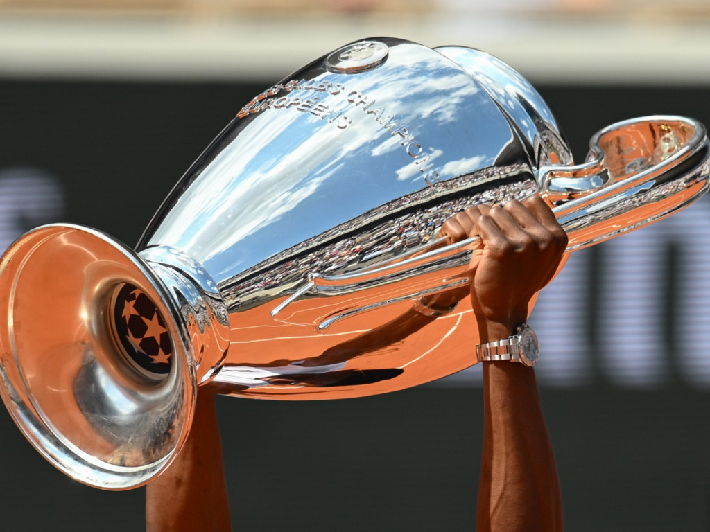 S-au făcut calculele! Echipa favorită să câștige UEFA Champions League