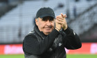 FOTBAL: FC CFR 1907 CLUJ - FC FARUL CONSTANTA, SEMIFINALA CUPA ROMANIEI BETANO (24.04.2025)
