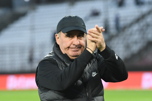 FOTBAL: FC CFR 1907 CLUJ - FC FARUL CONSTANTA, SEMIFINALA CUPA ROMANIEI BETANO (24.04.2025)