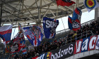 FOTBAL:STEAUA BUCURESTI-FC VOLUNTARI, PLAY OFF LIGA 2 CASA PARIURILOR (9.04.2025)