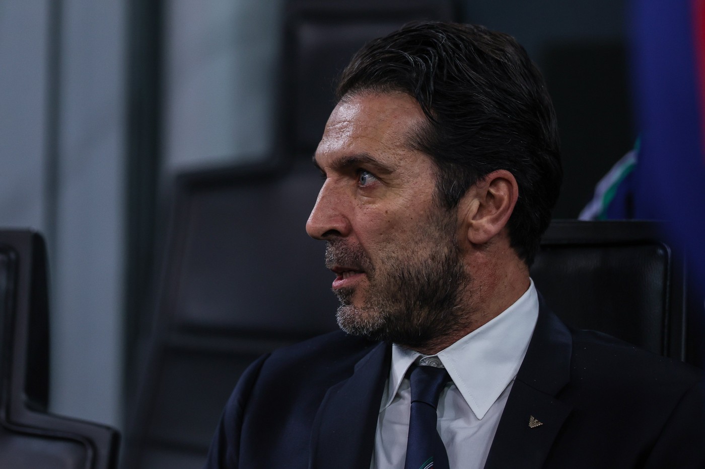 Buffon l-a făcut praf pe fotbalistul care a refuzat convocarea la națională, după umilința din finala UCL