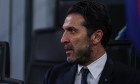 Calcio - UEFA Nations League - Quarter Finals - Italy Vs Germany, Milan, Italy - 21 Mar 2025