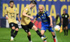 FOTBAL:UNIREA SLOBOZIA-FC VOLUNTARI, BARAJ RETUR SUPERLIGA SUPERBET (2.06.2025)