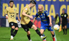 FOTBAL:UNIREA SLOBOZIA-FC VOLUNTARI, BARAJ RETUR SUPERLIGA SUPERBET (2.06.2025)