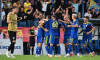 FOTBAL:UNIREA SLOBOZIA-FC VOLUNTARI, BARAJ RETUR SUPERLIGA SUPERBET (2.06.2025)