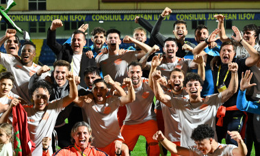 Au început negocierile! Metaloglobus vrea doi jucători de la Dinamo