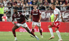 FOTBAL:RAPID BUCURESTI-DINAMO BUCURESTI, SUPERLIGA SUPERBET (18.08.2024)