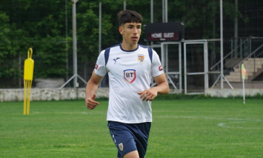 romania u19