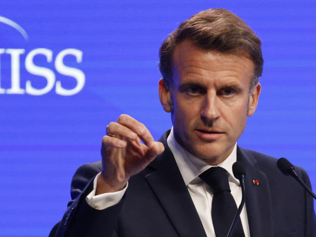 Îl contrazic toate cifrele! Emmanuel Macron a prezis scorul corect la PSG - Bayern