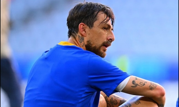francesco acerbi
