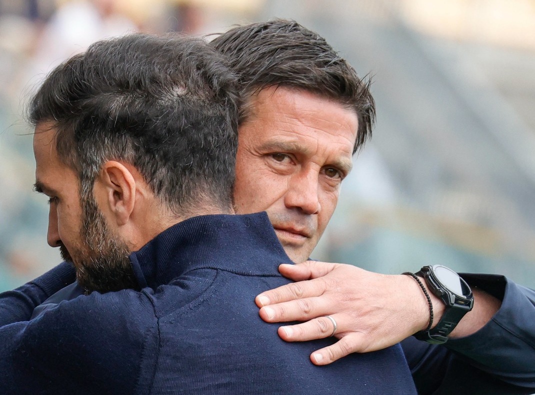 Inter a început negocierile: antrenorul care îl înlocuiește pe Simone Inzaghi