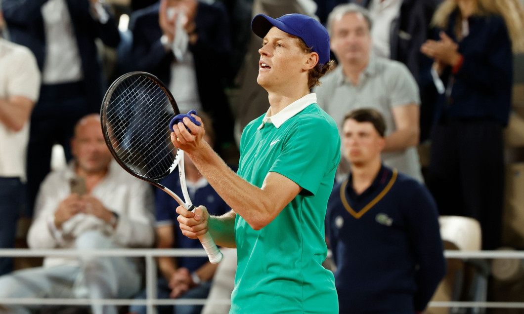 TENNIS - ROLAND GARROS 2025 - 02/06, , Paris, France - 02 Jun 2025
