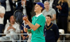 TENNIS - ROLAND GARROS 2025 - 02/06, , Paris, France - 02 Jun 2025