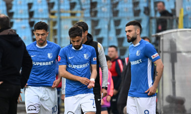 OTELUL GALATI-FARUL CONSTANTA, PLAY OFF SUPERLIGA SUPERBET (16.05.2025)